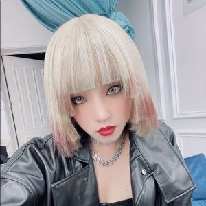 Meet your Posher, James